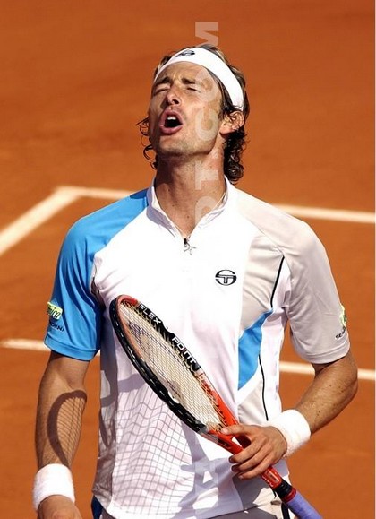 Juan Carlos Ferrero